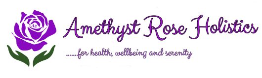 Amethyst Rose Holistics